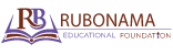 Rubonama Educational Foundation Logo