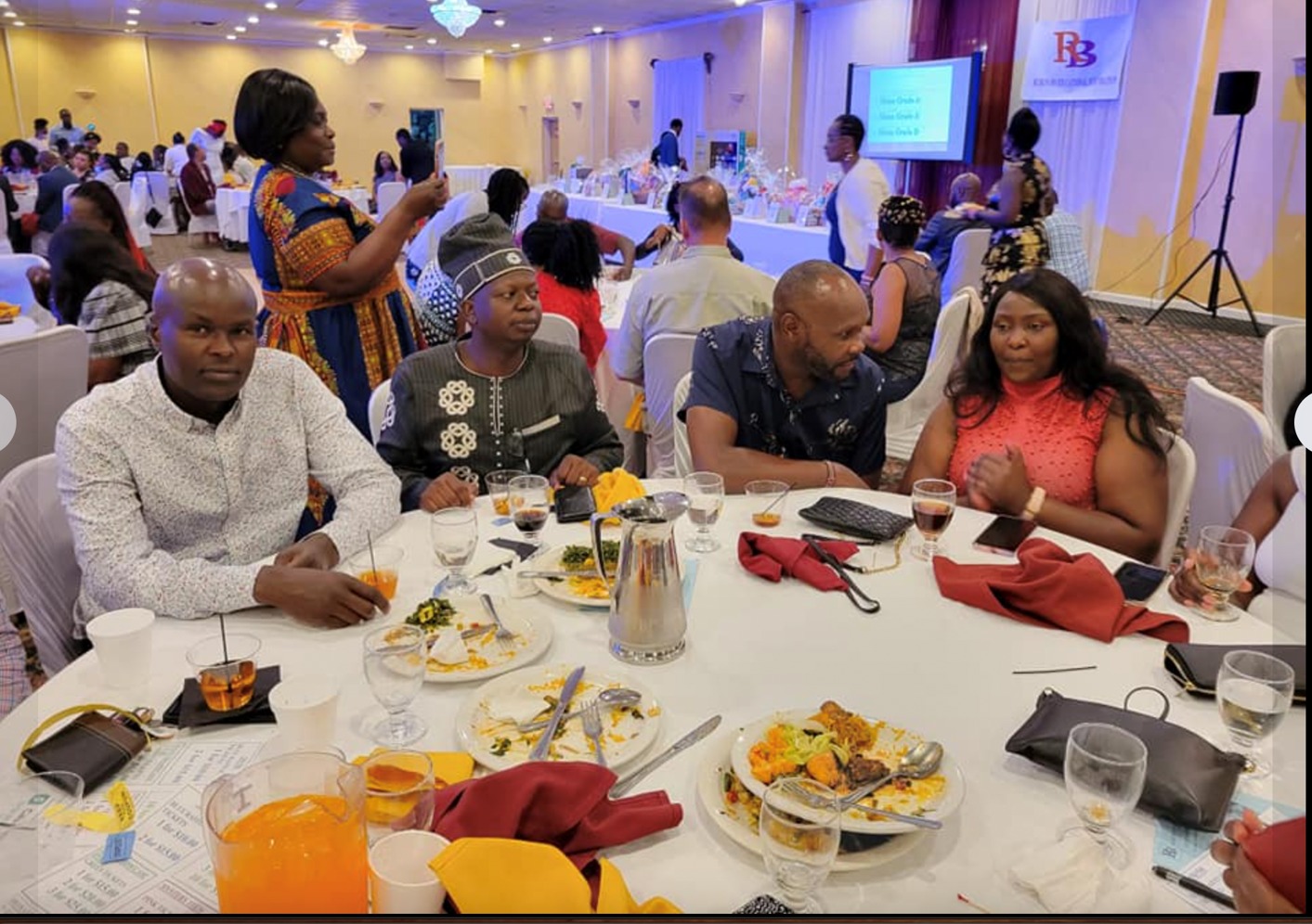 Rubonama Educational Foundation Video Image2